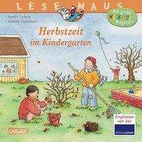 Cover for Ladwig · Herbstzeit im Kindergarten (Book)