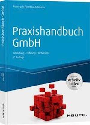 Cover for Jula · Praxishandbuch GmbH (Bog)