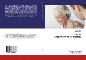 Cover for Jose · D-AUD Dictionary of Audiology (Bog)