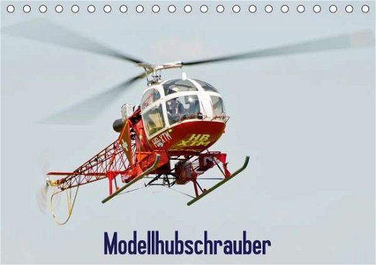 Modellhubschrauber / CH-Version ( - Selig - Bøger -  - 9783671607730 - 