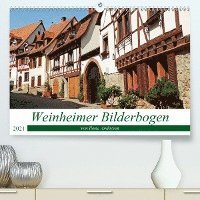 Cover for Andersen · Weinheimer Bilderbogen von Ilo (Book)