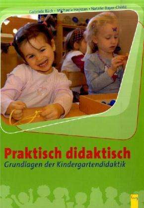 Praktisch didaktisch - Bäck - Książki -  - 9783707410730 - 