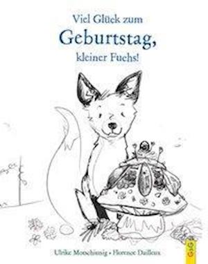 Cover for Motschiunig · Viel Glück zum Geburtstag, (Book)