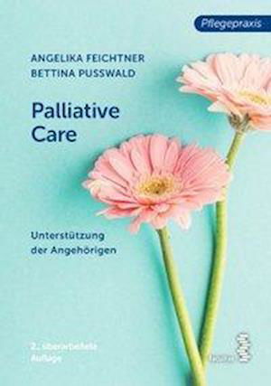 Cover for Feichtner · Palliative Care (Book)