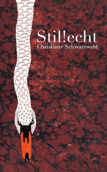 Cover for Christiane Schwarzwald · Stil!echt (Paperback Book) [German edition] (2014)