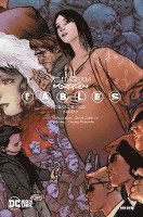 Fables - Bill Willingham - Bøger - Panini Verlags GmbH - 9783741629730 - 25. oktober 2022