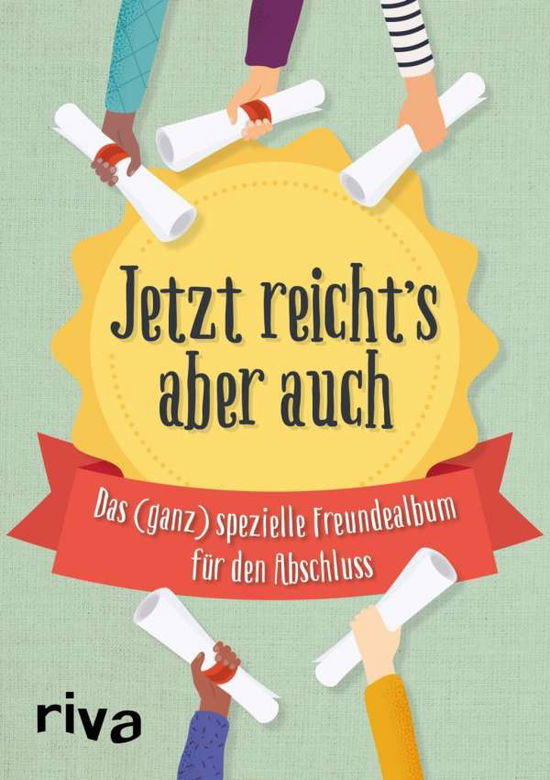 Cover for Nebel · Jetzt reicht's aber auch (Book)