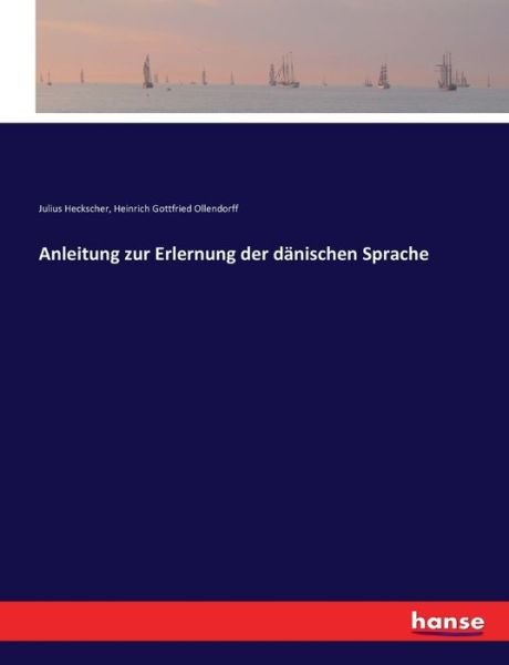 Cover for Ollendorff · Anleitung zur Erlernung der (Buch) (2017)