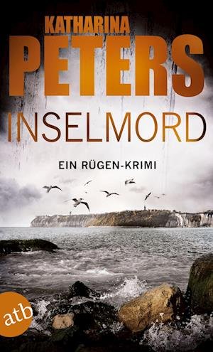Cover for Katharina Peters · Inselmord (Buch) (2023)