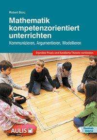 Cover for Storz · Mathematik kompetenzorientiert un (Book)