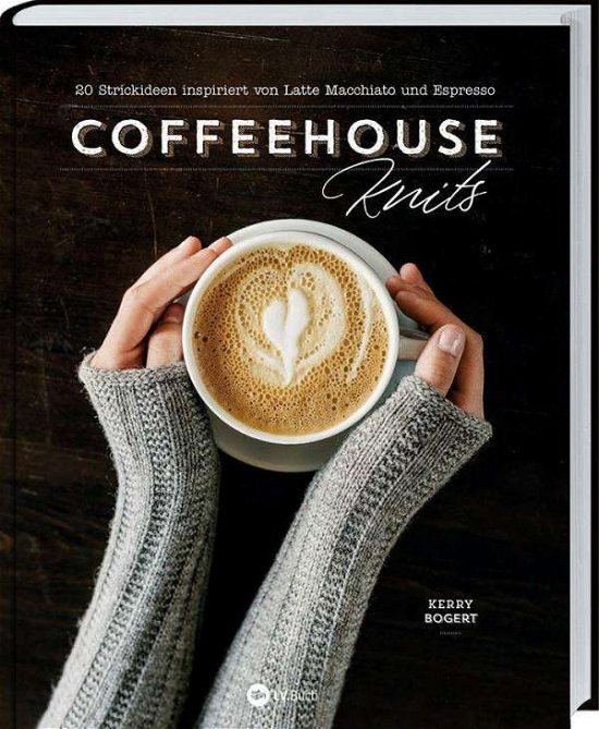Cover for Bogert · Coffeehouse-Knits (Book)