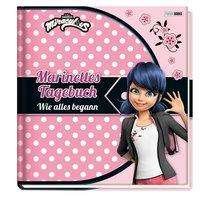 Cover for Miraculous · Miraculous - Marinettes Tagebuch (Bog)