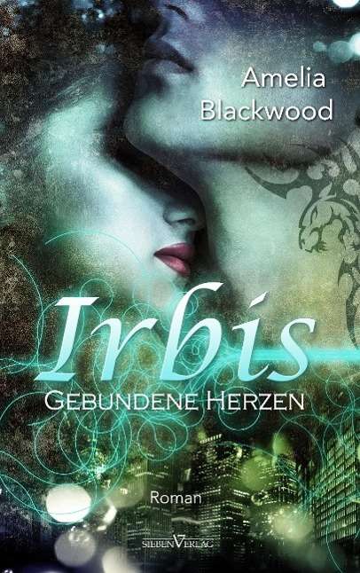 Cover for Blackwood · Irbis (Book)