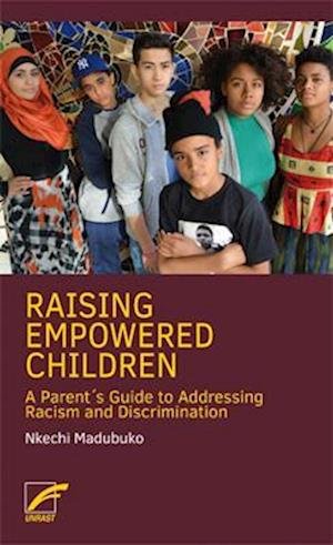 Cover for Nkechi Madubuko · Raising Empowered Children (Book) (2022)