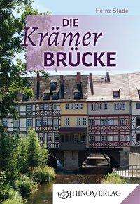 Cover for Stade · Die Krämerbrücke (Bok)