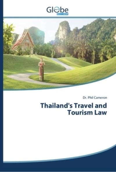 Cover for Cameron · Thailand's Travel and Tourism L (Bog) (2018)