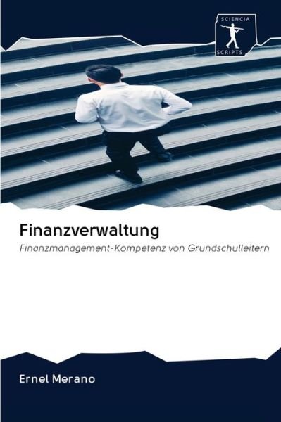 Cover for Ernel Merano · Finanzverwaltung (Paperback Book) (2020)