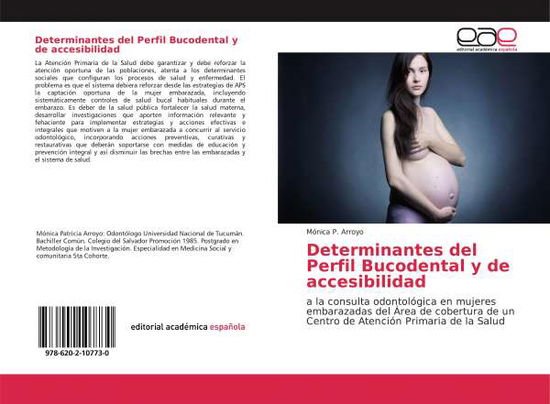 Determinantes del Perfil Bucoden - Arroyo - Książki -  - 9786202107730 - 