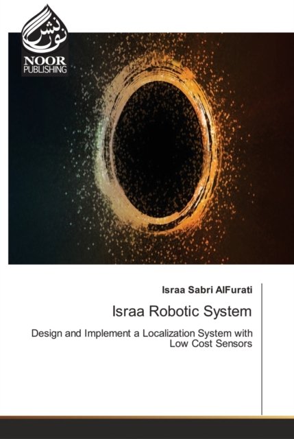 Cover for Israa Sabri Alfurati · Israa Robotic System (Paperback Bog) (2022)