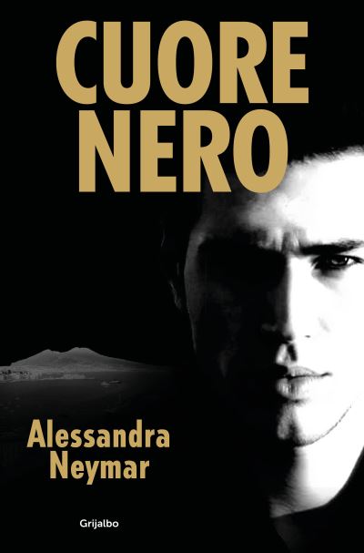 Cover for Alessandra Neymar · Cuore Nero (Book) (2023)