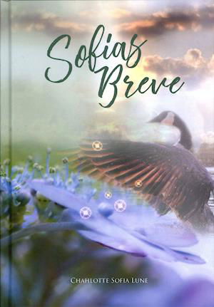 Cover for Chahlotte Sofia Lune · Sofias breve (Bound Book) [1th edição] (2019)