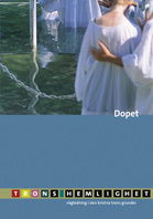 Cover for Teologiska nätverket i Pingst · Dopet (Paperback Book) (2006)