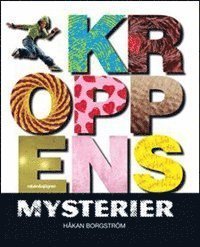 Cover for Håkan Borgström · Mysterier: Kroppens Mysterier (Map) (2010)