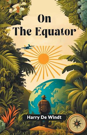 On the Equator (Edition2024) - Harry de Windt - Books - Double 9 Books LLP - 9789364280730 - May 24, 2024
