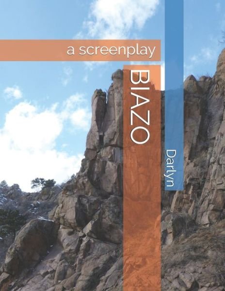 Cover for Darlyn · Biazo (Taschenbuch) (2021)
