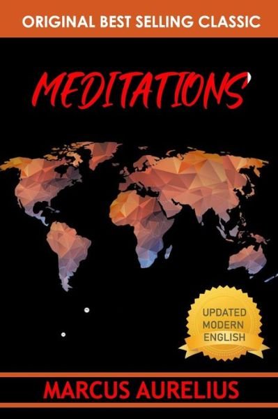 Meditations - Marcus Aurelius - Kirjat - Independently Published - 9798599901730 - maanantai 25. tammikuuta 2021