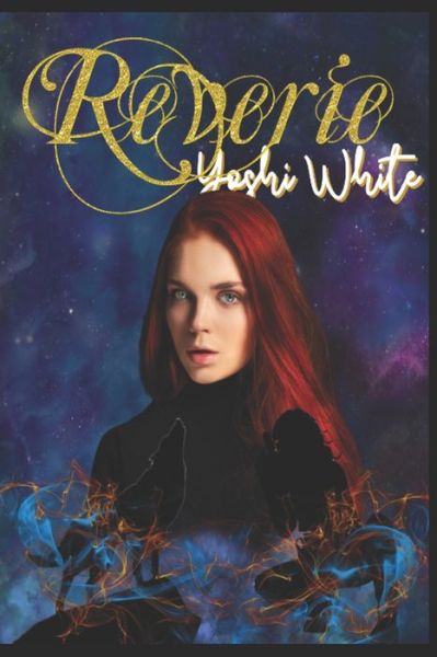 Cover for Yoshi White · Reverie (Paperback Book) (2020)