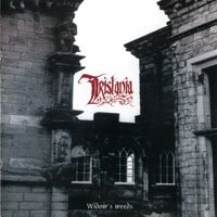 Cover for Tristania · Widows Weeds (Coloured Vinyl) (LP) (2018)