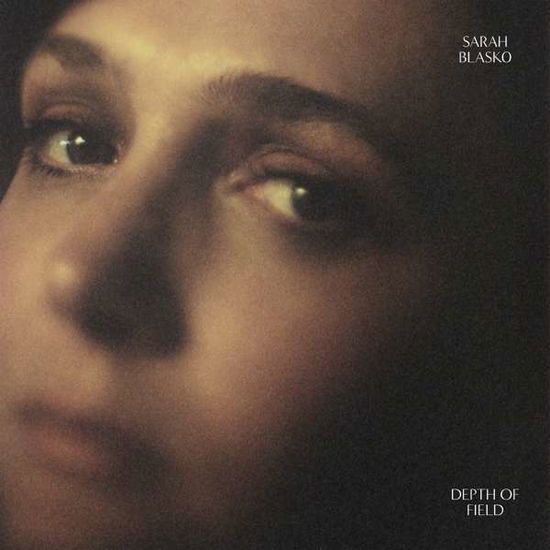 Depth Of Field - Sarah Blasko - Muziek - MVKA - 0190296958731 - 23 februari 2018