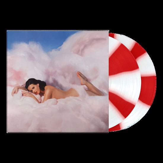 Teenage Dream - Katy Perry - Muzyka - UMC - 0602455740731 - 3 listopada 2023