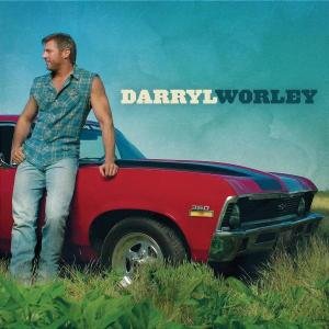 Cover for Darryl Worley (CD) (2004)