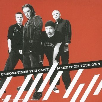 Cover for U2 · Sometimes You Can'T Make It On Cartone (CD) (2005)