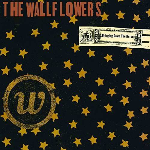 Cover for The Wallflowers · Bring Down the Horse (20th Anniversary) (LP) (2016)