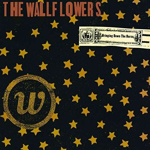 The Wallflowers · Bring Down the Horse (20th Anniversary) (LP) (2016)