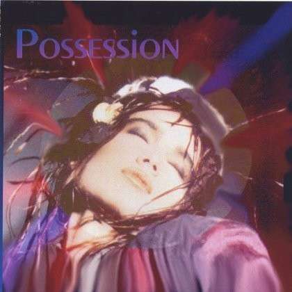 Cover for Possession (CD) (2005)