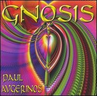 Gnosis - Paul Avgerinos - Musiikki - ROUND SKY - 0634479312731 - torstai 14. kesäkuuta 2007