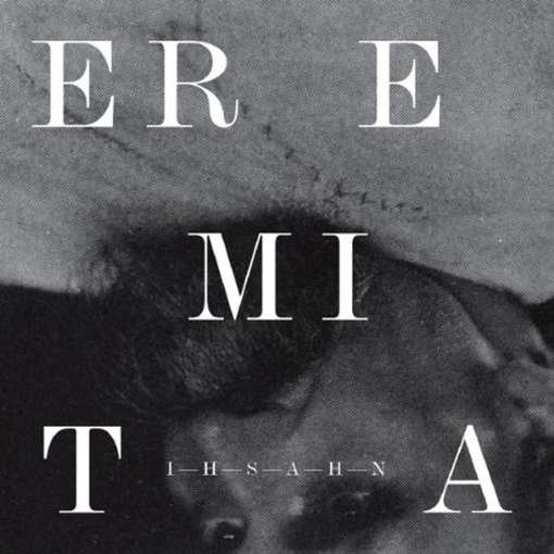 Eremita - Ihsahn - Musik - Candlelight Records/Red Dist - 0803341350731 - 19. juni 2012