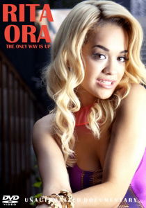 Cover for Rita Ora · Only Way Is Up (DVD) (2013)