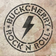 Cover for Buckcherry · Buckcherry-rock N Roll (CD) (2022)