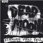 Cover for Dead Moon · Strange Pray Tell (LP) (1992)