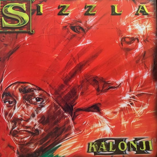 Kalonji - Sizzla - Musik - X-Terminator/Diggers - 3760370269731 - 20. April 2024