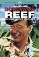 Donovans Reef-die Hafenkneipe Von Tahiti - John Wayne,cesar Romero,dick Foran - Elokuva - PARAMOUNT - 4010884525731 - keskiviikko 1. joulukuuta 2004
