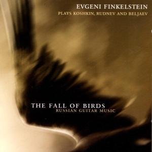 Cover for Evgeni Finkelstein · Plays Koshkoin (CD) (2002)