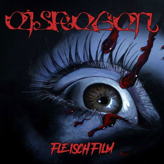 Fleischfilm (Ltd. Boxset) - Eisregen - Música - Massacre - 4028466159731 - 5 de maio de 2017