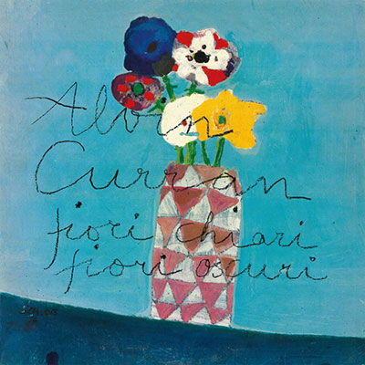 Fiori Chiari, Fiori Oscuri - Alvin Curran - Music - BLACK TRUFFLE - 4250101424731 - September 10, 2021