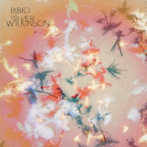 Cover for Bibio · Silver Wilkinson (CD) [Japan Import edition] (2013)